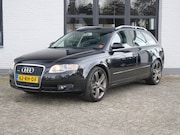 Audi A4 - 1.8 Turbo quattro Pro Line ABT Leder Cruise Xenon