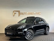 Porsche Macan - 2.0 Pano|Memory|18-Way|Leder|Lane Assist