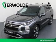 Mitsubishi Outlander - 2.4 PHEV Intense+ | €5.000 Korting | MI-PILOT | Adaptieve LE