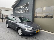 Volvo V70 - 2.4 Edition II trekhaak