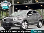 Suzuki SX4 S-Cross - 1.0 Boosterjet Select 112PK | Carplay | Cruise Con