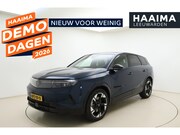 Opel Grandland - Electric GS 97 kWh | Long range!! | HUD | Focal Audio | Stoe