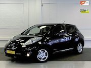 Nissan Leaf - Acenta 24 kWh 1e Eigenaar Garantie SOH 76%