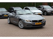 BMW Z4 - Roadster sDrive23i Introduction / NL Auto! / Windscherm / Le