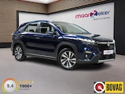 Suzuki S-Cross - 1.4 Smart Hybride ✅Panodak✅Stoelverw✅Adapt Cruise✅Trekhaak✅C