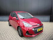 Hyundai i10 - 1.0i Go 2017 | Airco | Navi |Carplay