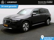 Mercedes-Benz EQB - 250+ Business Line 7p. 71 kWh 7 Persoons | Ledkoplampen | Sf