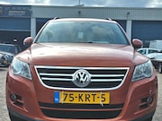 Volkswagen Tiguan - 1.4 TSI Comfort&Design