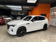 Mazda CX-60 - 2.5 PHEV HOMURA + / 360 Camera / Ad-Cruise / Bose