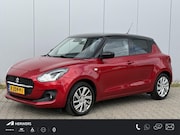 Suzuki Swift - 1.2 Select Smart Hybrid / Trekhaak met afneembare kogel 1000