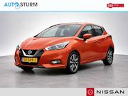 Nissan Micra - 0.9 IG-T N-Connecta Premium Tech Pack!