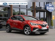 Renault Captur - 1.6 E-Tech PHEV 160 RS Line|Stoelverwarming|360 Camera|