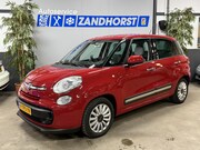 Fiat 500L - 0.9 TwinAir Easy Eco // Airco // LM velgen