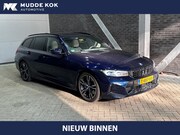 BMW 3-serie - Touring 330e xDrive | ACC | Trekhaak | Panoramadak | 360° Ca