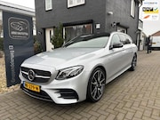 Mercedes-Benz E-klasse - AMG 43 4MATIC Prestige Plus