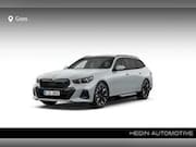 BMW i5 - Touring eDrive40 M Sport Edition 84 kWh | M Sport