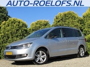 Volkswagen Sharan - 1.4 TSI Highline * 7-persoons * Trekhaak