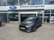 Ford Fiesta - 1.0 EcoBoost Hybrid ST-Line X Panoramisch opendak