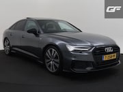 Audi A6 - Limousine 55 TFSIe Quattro Competition Pano Leer Sfeer