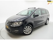 Volkswagen Sharan - 1.4 TSI Comfortline Edition 7 PERSOONS