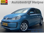 Volkswagen Up! - 1.0 BMT move up! CAMERA/CRUISE/BLUETOOTH