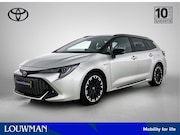 Toyota Corolla - Touring Sports 1.8 Hybrid GR-Sport | BTW Voertuig | Sportief