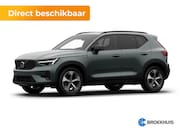 Volvo XC40 - 2.0 B4 Plus Dark | Achterbank verwarmd | All-seasonbanden |
