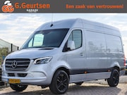 Mercedes-Benz Sprinter - 319 V6 3.0 CDI L2H2 LED Koplampen, Geveerde stoel, Camera, S