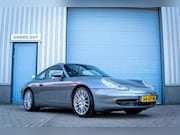 Porsche 911 - 3.4 Coupé Carrera 4 | Dealer onderhouden |