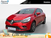 Renault Clio - 90PK TCe Intens | 1e eigenaar | Camera | Parkeersensoren | C