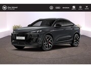 Audi Q6 e-tron Sportback - S Edition Performance 100 kWh