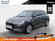 Suzuki Swift - 1.2 Select Smart Hybrid | All weather banden | Navigatie | A