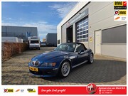 BMW Z3 - Roadster 2.0 6 cil Voorjaarsactie!! als nieuw!! Rijklaar inc