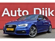 Audi A3 - Sportback 1.4 TFSI CoD Adrenalin Sport Bi-Xenon | 3x S-Line