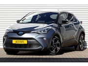 Toyota C-HR - 1.8 Hybrid Bi-Tone Winter- +Safety-pakket