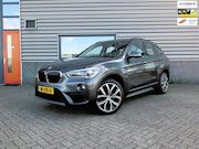 BMW X1 - SDrive18i High Executive | Automaat | HUD | Leder | Afnb Tre