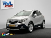 Opel Mokka - 1.7 CDTi Cosmo | Trekhaak | Navigatie | Camera | Origineel N