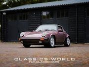 Porsche 911 - Carrera 3.2 Cabriolet â Cassis Red â G5