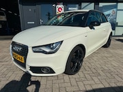 Audi A1 - 1.4 TFSI S edition