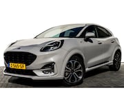 Ford Puma - 1.0 125PK EcoBoost Hybrid ST-Line Vignale | Automaat | 15 DK
