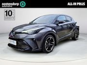 Toyota C-HR - 2.0 Hybrid GR-Sport | All-in prijs | Apple/Android | Camera 