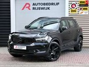 Volvo XC40 - 1.5 T5 Recharge Inscription H&K/Camera/AppleCar