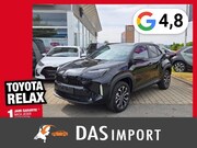 Toyota Yaris Cross - 1.5 HSD Teamplayer ACC+LED+Navi+SHZ
