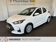 Toyota Yaris - 1.5 Hybrid 115 Business Automaat | Panoramadak | Cruise cont