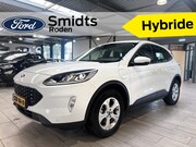 Ford Kuga - 2.5 PHEV Cool & Connect | Winter Pack | SOH 90,2 % | Navi |