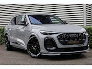 Audi SQ5 - 3.0 TFSI Nardogrijs l 440 PK ABT Aero l ABT Evo