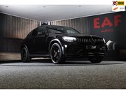 Mercedes-Benz GLC-Klasse Coupe - 300e 4MATIC AMG 63 Look / Memory / Digital Cockpit / Burmest