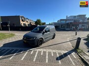 Volkswagen Caddy - 2.0 TDI L1H1 BMT Economy Business