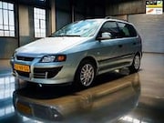 Mitsubishi Space Star - 1.6 Shogun SE