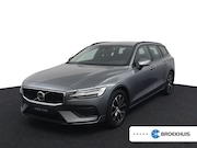 Volvo V60 - 2.0 B3 Advantage | Leder | Adaptive Cruise | BLIS | Trekhaak